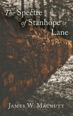 The Spectre of Stanhope Lane 152893296X Book Cover