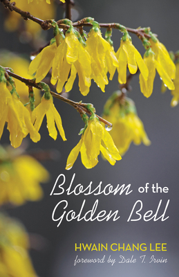 Blossom of the Golden Bell 1532611404 Book Cover