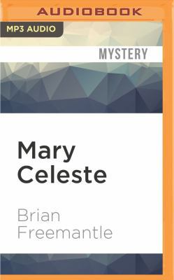 Mary Celeste 1531813410 Book Cover