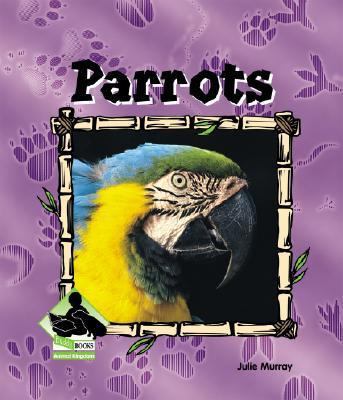 Parrots 1577657055 Book Cover