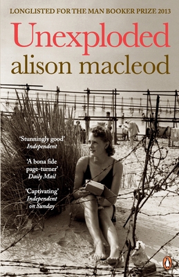 Unexploded 0141016078 Book Cover