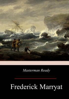 Masterman Ready 1975771346 Book Cover