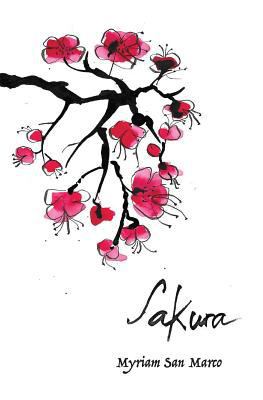 Sakura 1911570412 Book Cover