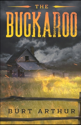 The Buckaroo 1954840519 Book Cover