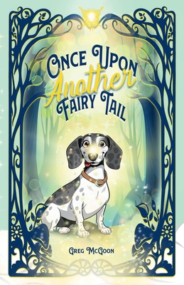 Once Upon Another Fairy Tail B0DYZWK7VN Book Cover