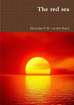 The red sea 0244037892 Book Cover