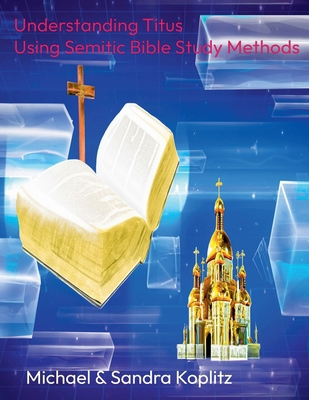 Understanding Titus B0DC81MS23 Book Cover