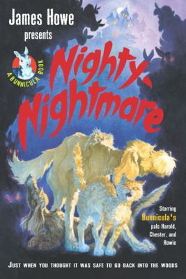 Nighty-Nightmare 068981724X Book Cover