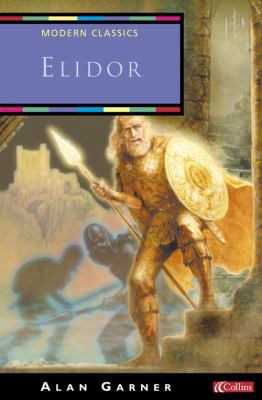 Elidor (Collins Modern Classics S) 0006754783 Book Cover