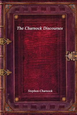 The Charnock Discourses 1520914164 Book Cover