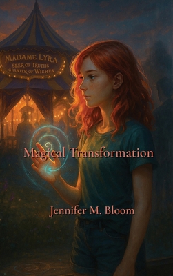 Magical Transformation 1971264075 Book Cover