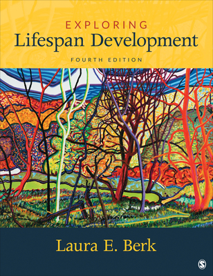 Exploring Lifespan Development 1071895222 Book Cover