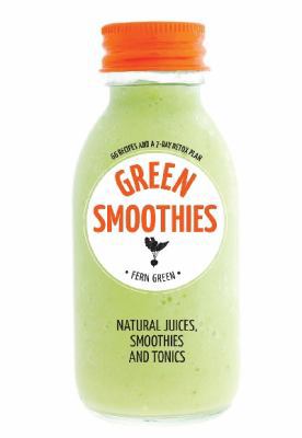 Green Smoothies 0733632831 Book Cover