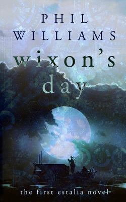 Wixon's Day 1466456698 Book Cover