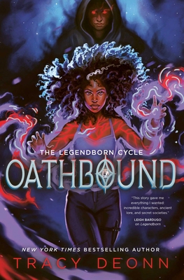Simon Schuster Childrens UK Oathbound. 139853143X Book Cover