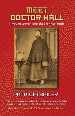 Meet Doctor Hall: A Young Woman Searches for He... B0C2JK9XRL Book Cover