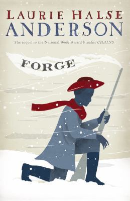 Forge [Large Print] 1432850377 Book Cover