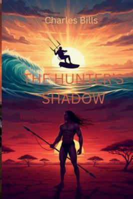 The Hunter's Shadow B0FYHHK12S Book Cover