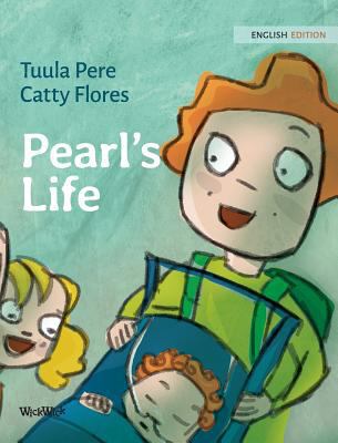 Pearl's Life 9523570641 Book Cover