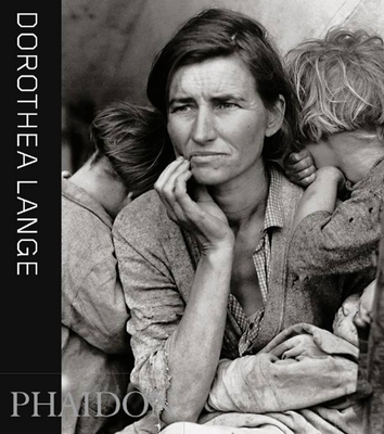 Dorothea Lange 0714863572 Book Cover