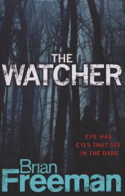 The Watcher 0755335279 Book Cover