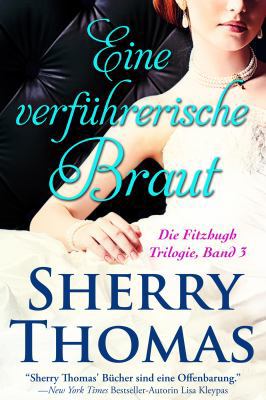 Eine verfuhrerische Braut: Die Fitzhugh Trilogi... [German] 1631280074 Book Cover