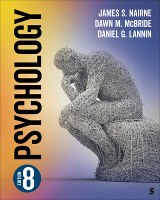 Psychology 1071930818 Book Cover