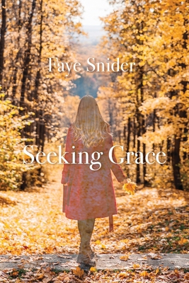 Seeking Grace 195775527X Book Cover