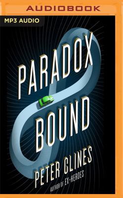 Paradox Bound 1543672442 Book Cover