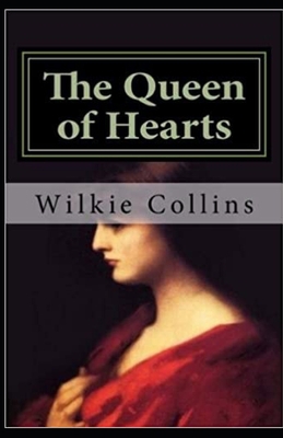 The Queen of Hearts illustrated