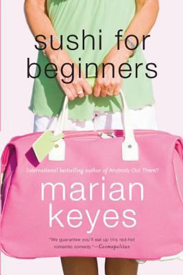 Sushi for Beginners B000ECXDRG Book Cover