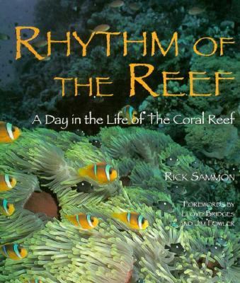 Rhythm of the Reef 1853107417 Book Cover