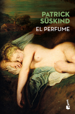 El Perfume: Historia de Un Asesino / Perfume: T... [Spanish] 6070764749 Book Cover