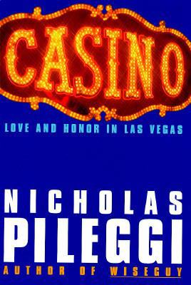 Casino 0684808323 Book Cover