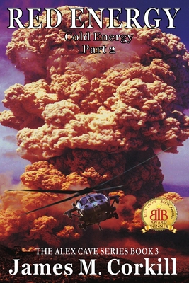 Red Energy [Large Print] 0990653269 Book Cover