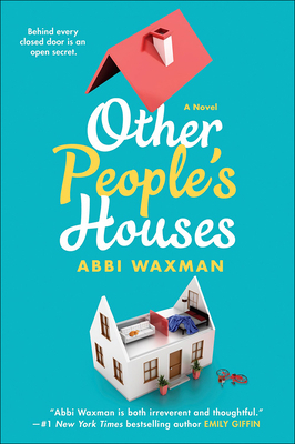 Other People's Houses 0606412905 Book Cover