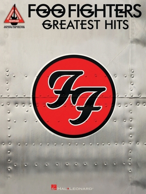 Foo Fighters: Greatest Hits 1423491661 Book Cover