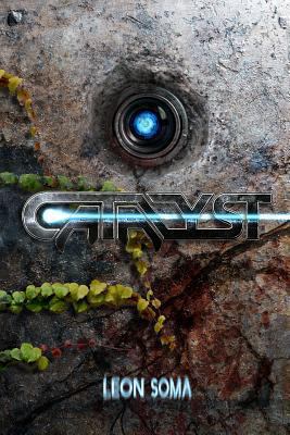 Catalyst 1775321002 Book Cover