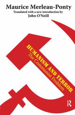 Humanism and Terror: The Communist Problem 1138525502 Book Cover