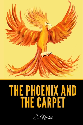 The Phoenix and the Carpet B08WV3PRSY Book Cover