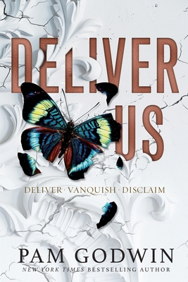 Deliver Us: Books 1-3 1735498440 Book Cover