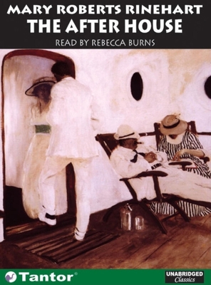 The After House 1400151228 Book Cover