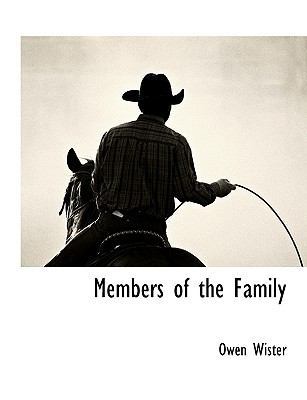 Members of the Family 111631553X Book Cover