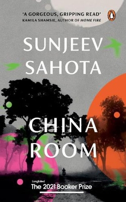 China Room: A Must-Read Novel on Love, Oppressi... 0670095079 Book Cover