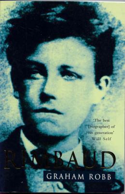 Rimbaud 0330488031 Book Cover