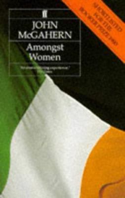 Amongst Women 057116160X Book Cover
