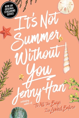 It's Not Summer Without You 1416995560 Book Cover