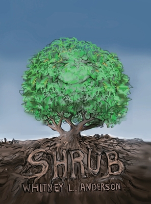 Shrub 1957822260 Book Cover