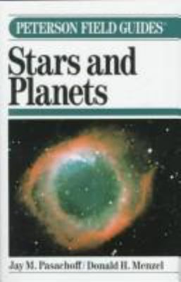 FG Stars Planets 3cl New 0395911001 0395537649 Book Cover