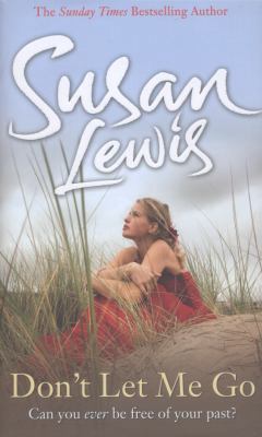 Don't Let Me Go 1846059534 Book Cover